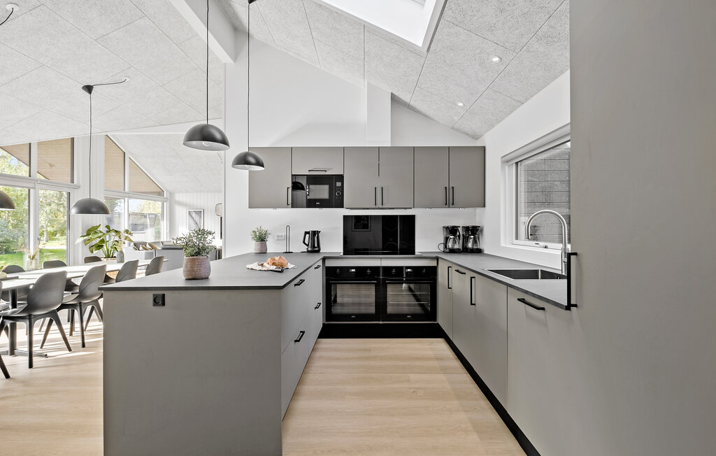 Feriehuse - Gilleleje Strand , Danmark - E04105 8