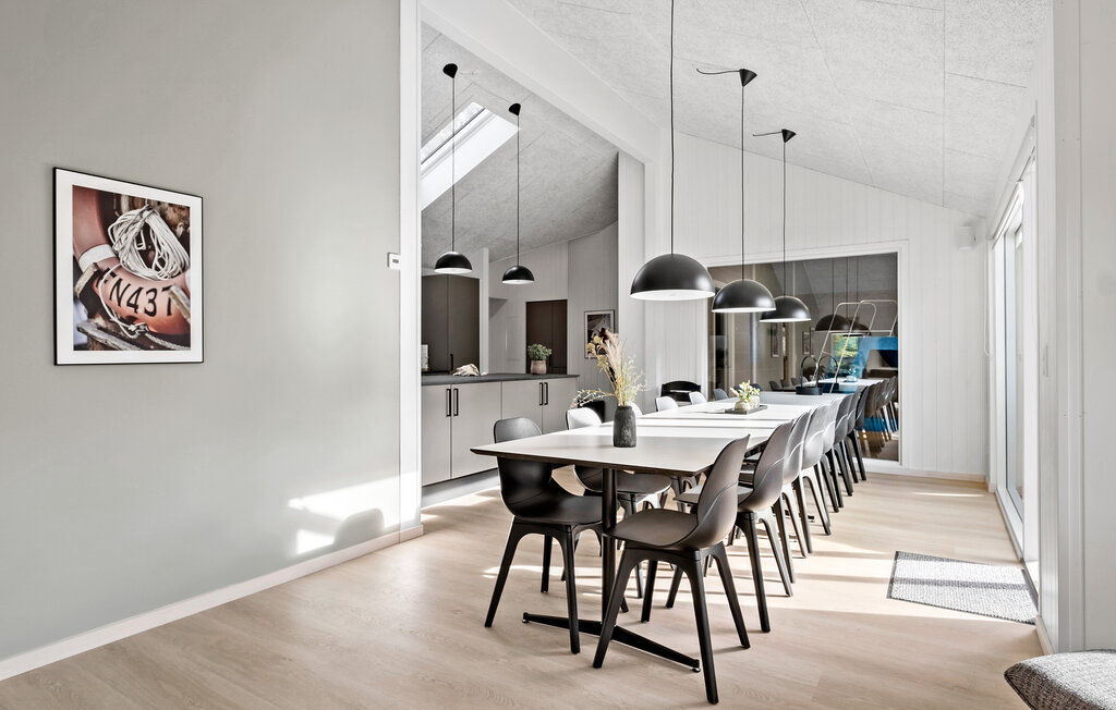 Feriehuse - Gilleleje Strand , Danmark - E04105 7