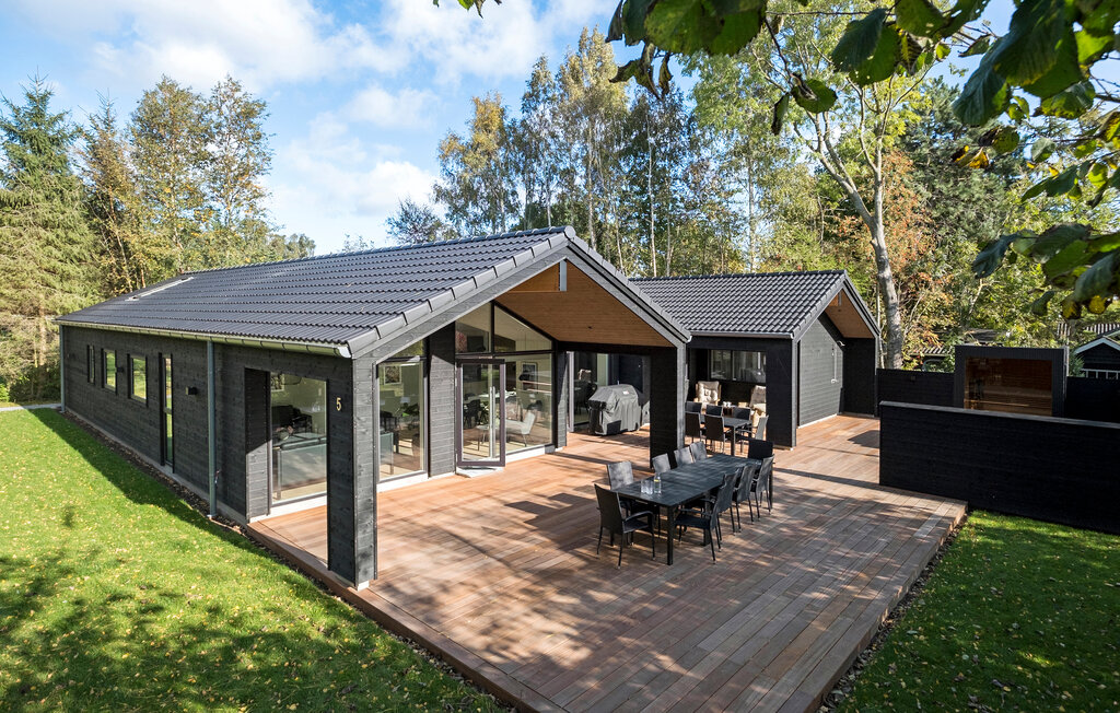 Feriehuse - Gilleleje Strand , Danmark - E04105 1