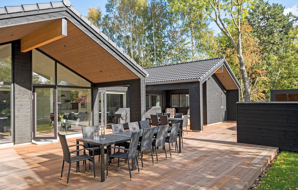 Feriehuse - Gilleleje Strand , Danmark - E04105 9