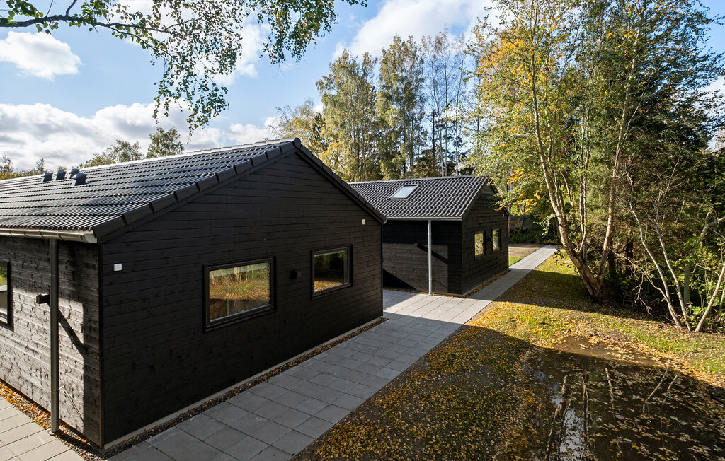 Feriehuse - Gilleleje Strand , Danmark - E04105 14