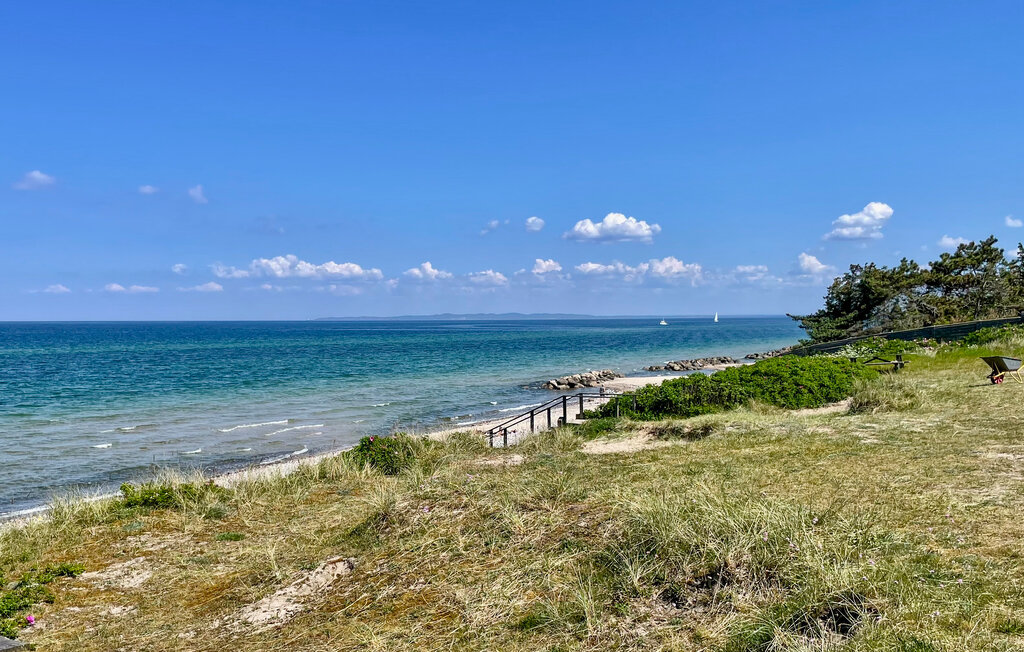 Ferienhaus - Tinkerup Strand , Dänemark - E04336 22