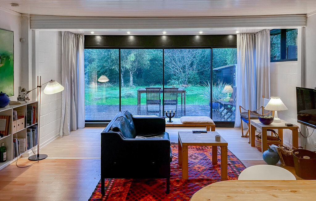 Ferienhaus - Tinkerup Strand , Dänemark - E04336 3