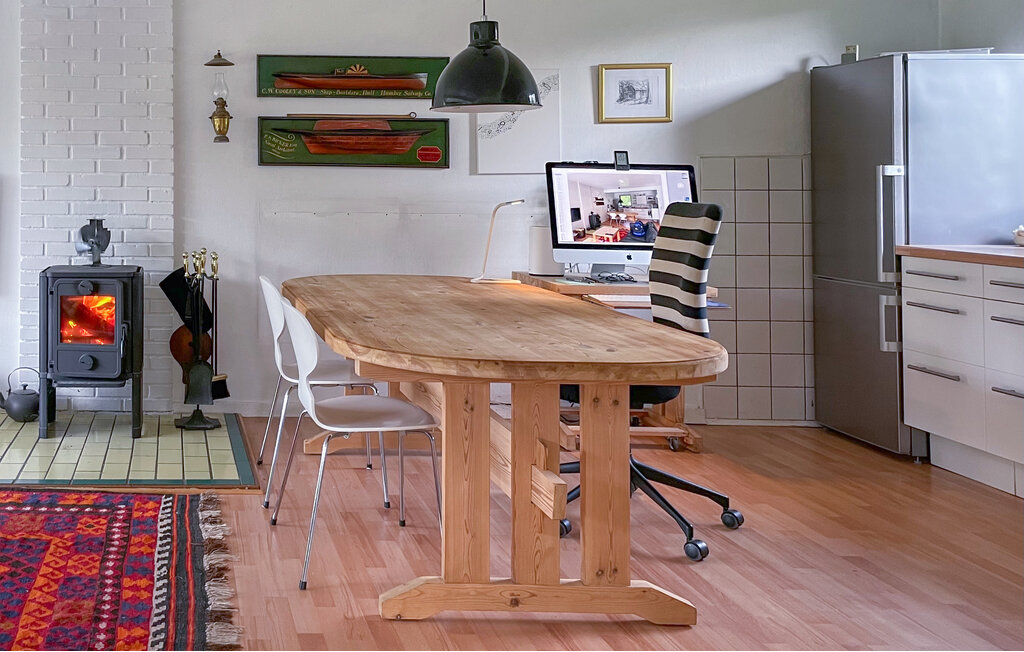 Ferienhaus - Tinkerup Strand , Dänemark - E04336 4