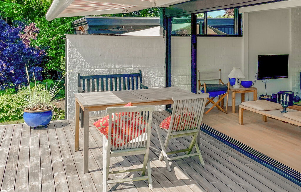 Ferienhaus - Tinkerup Strand , Dänemark - E04336 11