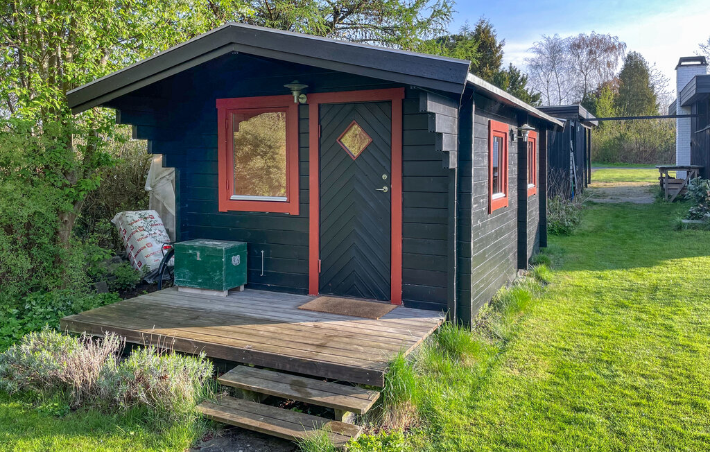 Ferienhaus - Tinkerup Strand , Dänemark - E04336 14