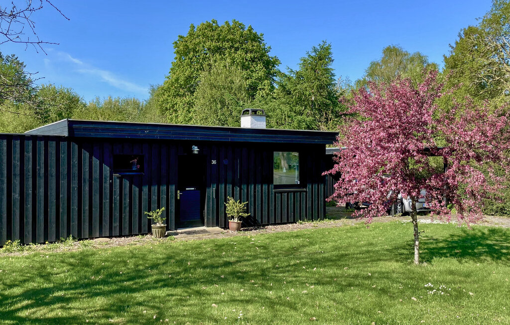 Ferienhaus - Tinkerup Strand , Dänemark - E04336 15