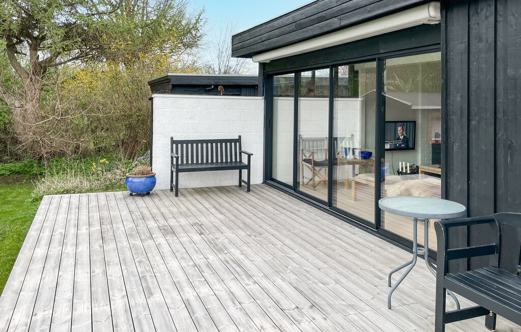 Ferienhaus - Tinkerup Strand , Dänemark - E04336 16