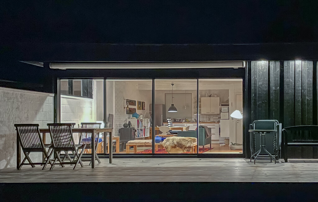 Ferienhaus - Tinkerup Strand , Dänemark - E04336 17