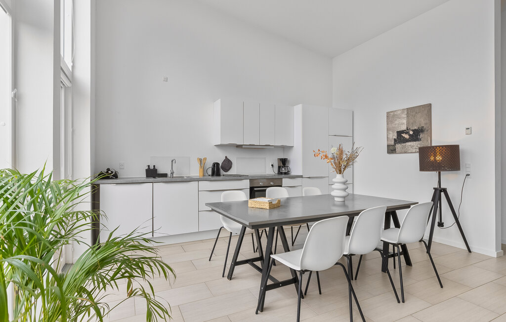 Semesterhus - Gilleleje Strand , Danmark - E04135 14