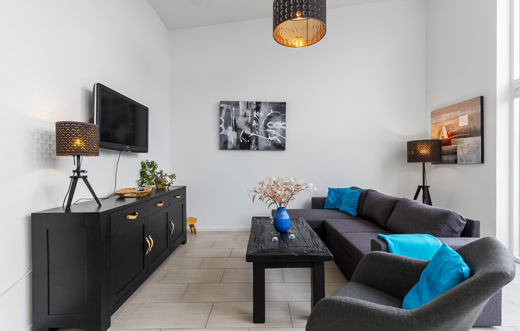 Semesterhus - Gilleleje Strand , Danmark - E04135 12