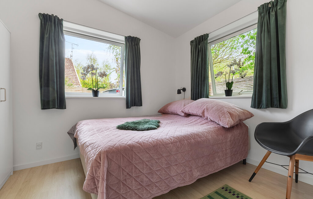 Semesterhus - Gilleleje Strand , Danmark - E04135 7