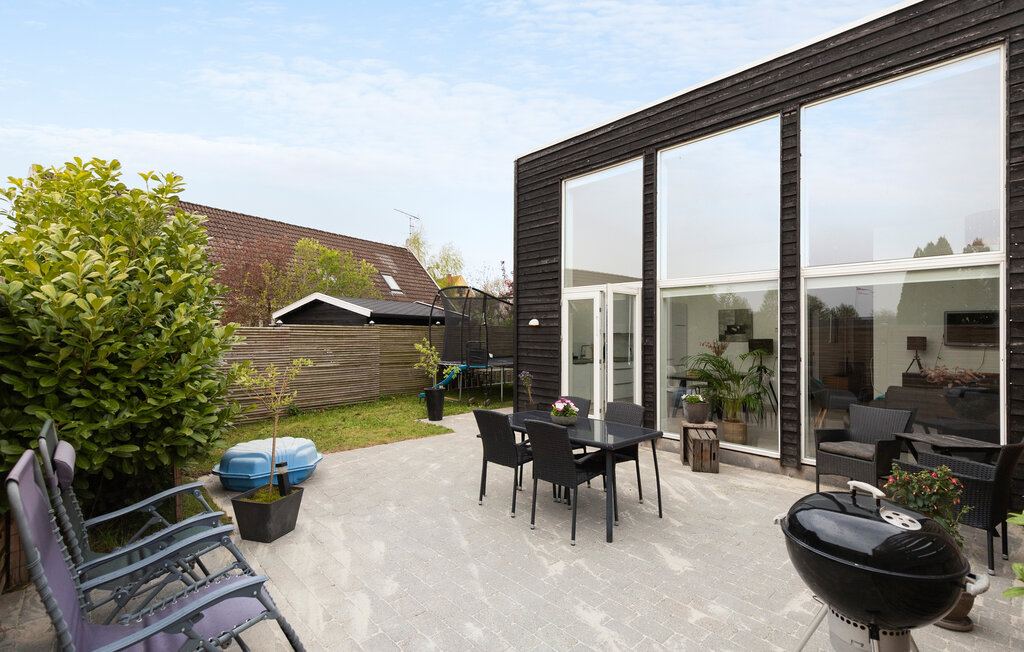 Semesterhus - Gilleleje Strand , Danmark - E04135 9