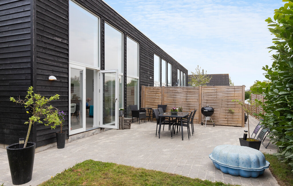 Semesterhus - Gilleleje Strand , Danmark - E04135 11