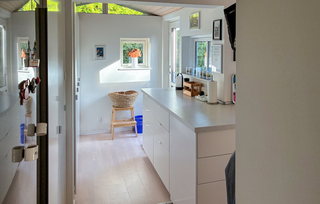 Feriehuse - Gilleleje Strand , Danmark - E04664 16