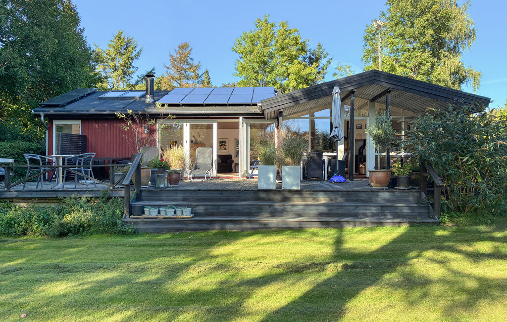 Feriehuse - Gilleleje Strand , Danmark - E04664 10
