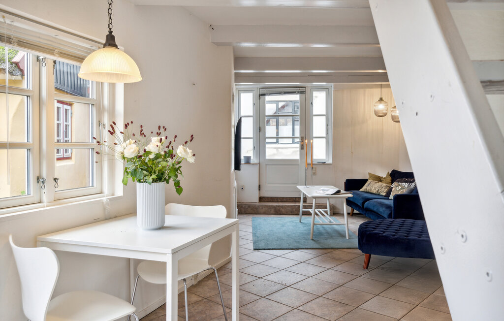 Ferienwohnung - Gilleleje Strand , Dänemark - E04646 17