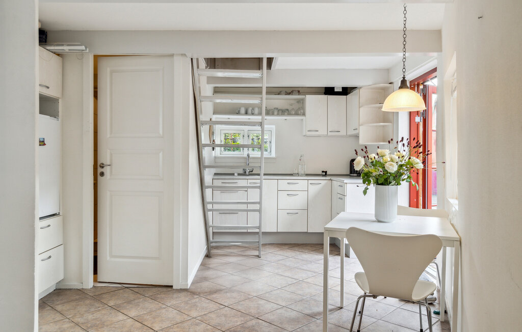 Ferienwohnung - Gilleleje Strand , Dänemark - E04646 6