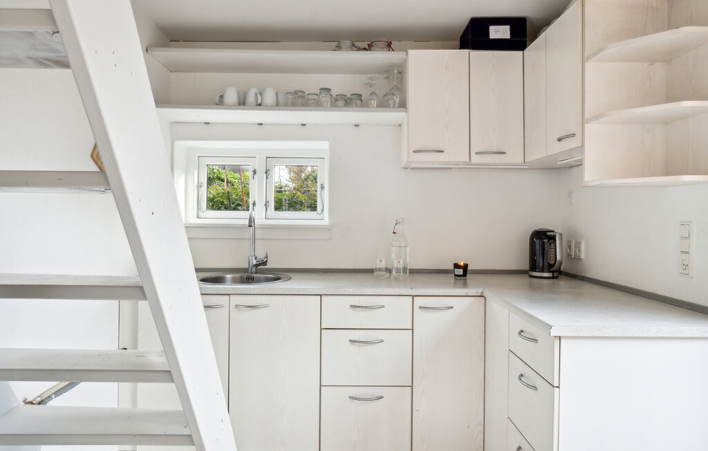 Ferienwohnung - Gilleleje Strand , Dänemark - E04646 7