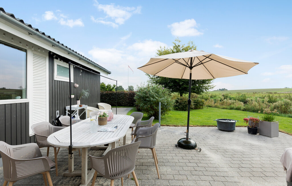 Ferienhaus - Tinkerup Strand , Dänemark - E04057 11