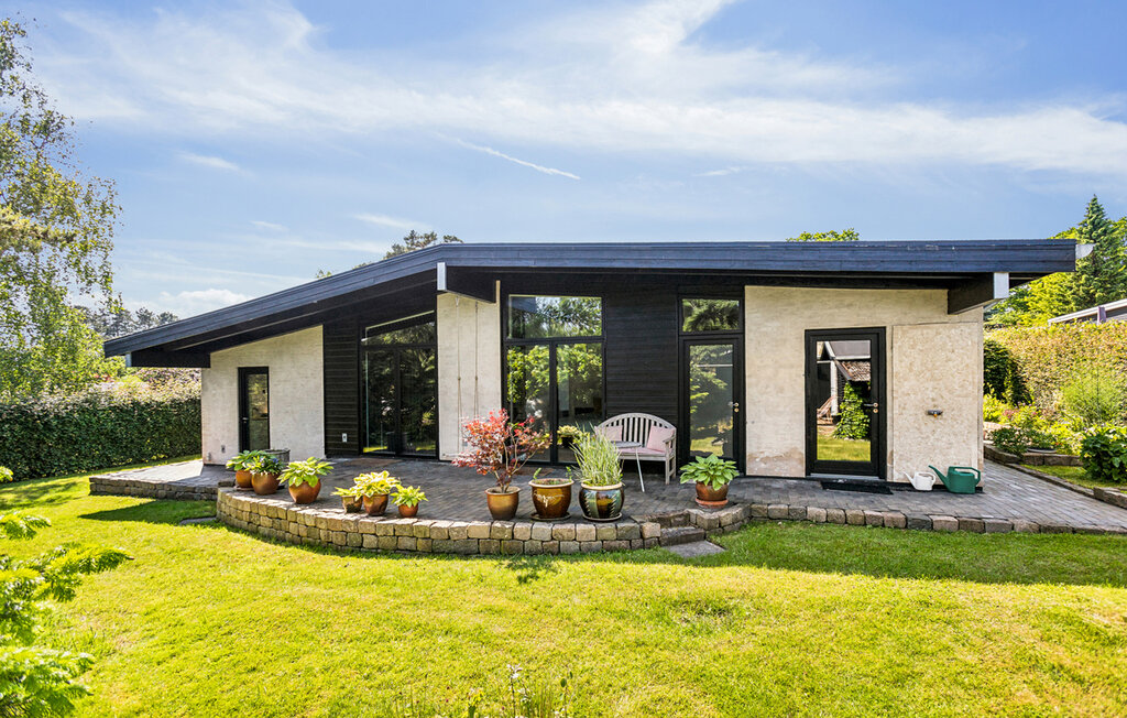 Ferienhaeuser - Gilleleje Strand , Dänemark - E04114 1
