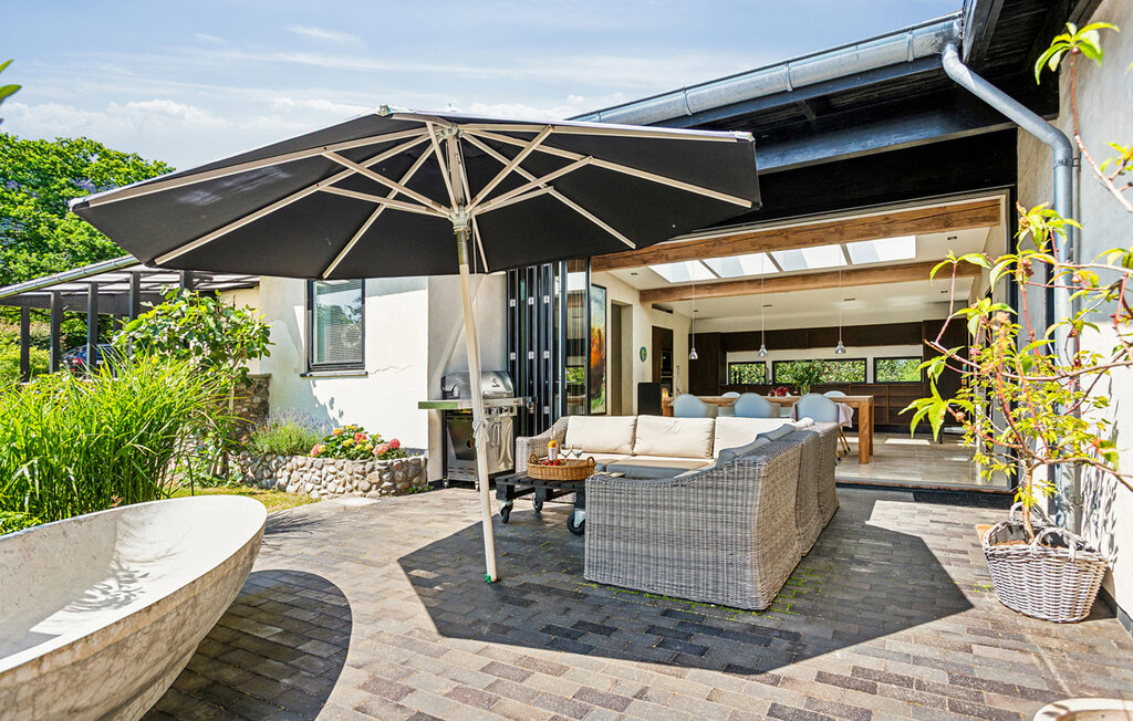 Ferienhaeuser - Gilleleje Strand , Dänemark - E04114 2