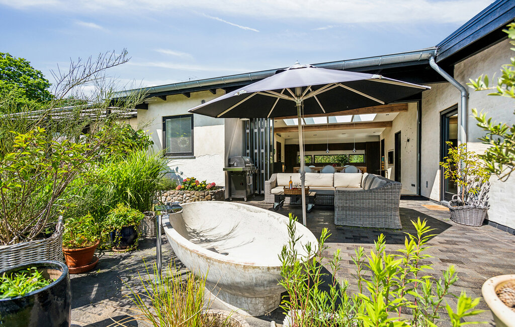 Ferienhaeuser - Gilleleje Strand , Dänemark - E04114 11