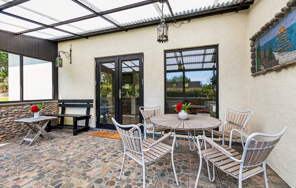 Ferienhaeuser - Gilleleje Strand , Dänemark - E04114 3