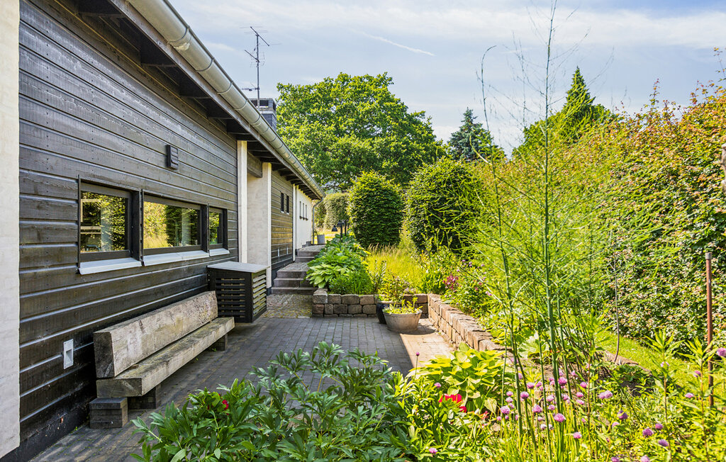Ferienhaeuser - Gilleleje Strand , Dänemark - E04114 14