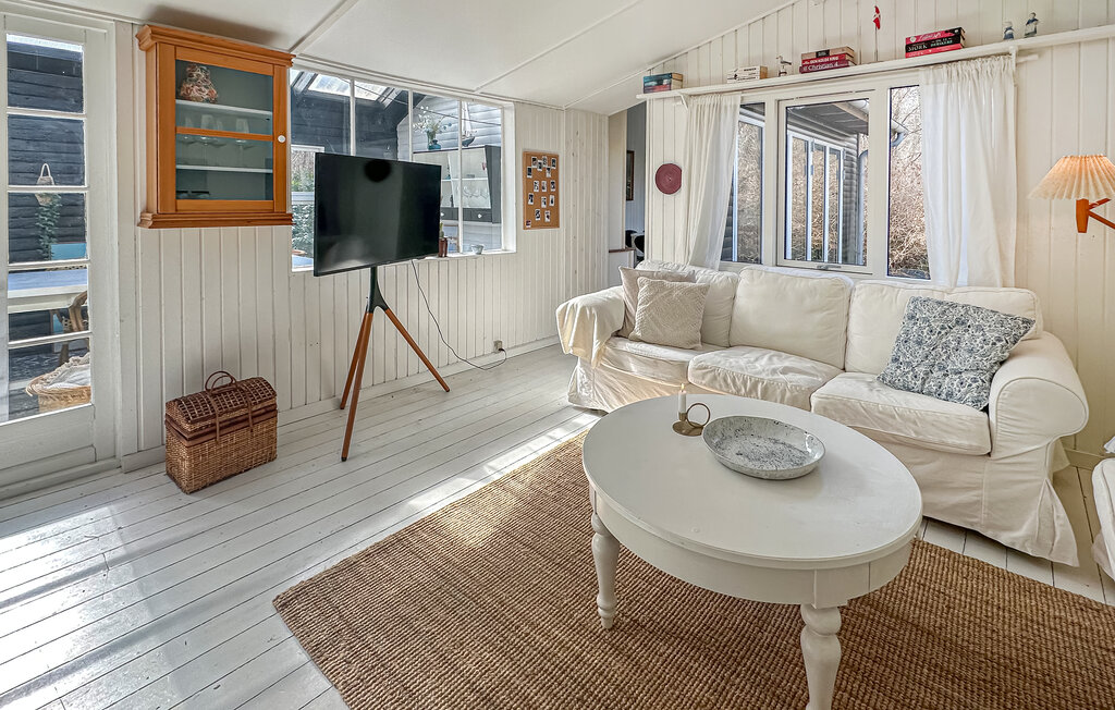 Feriehuse - Smidstrup Strand , Danmark - E04333 4