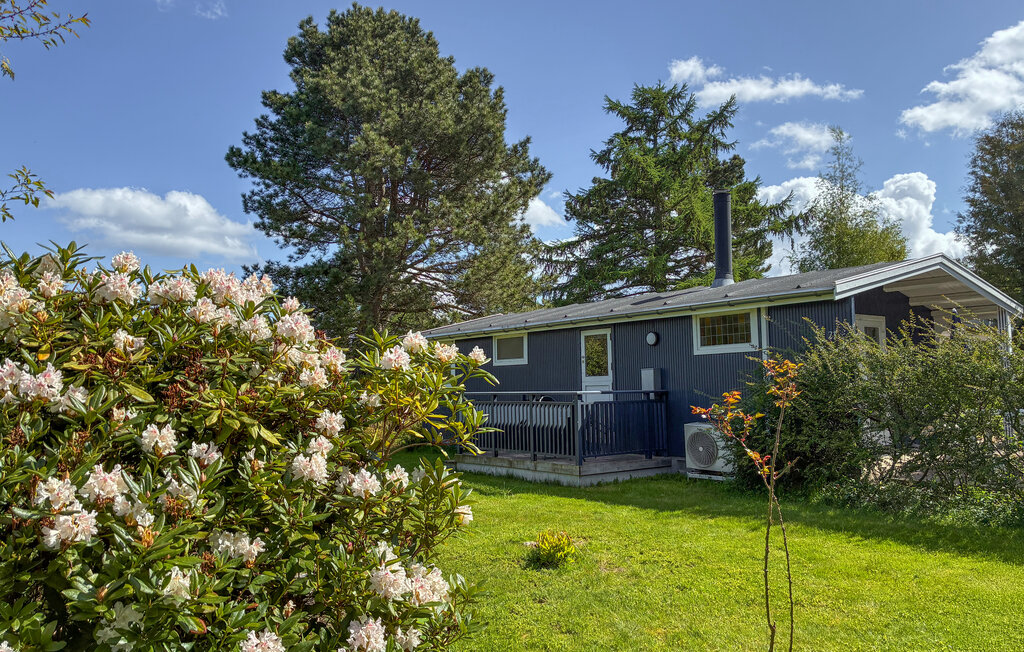 Ferienhaus - Gilleleje Strand , Dänemark - E04171 13