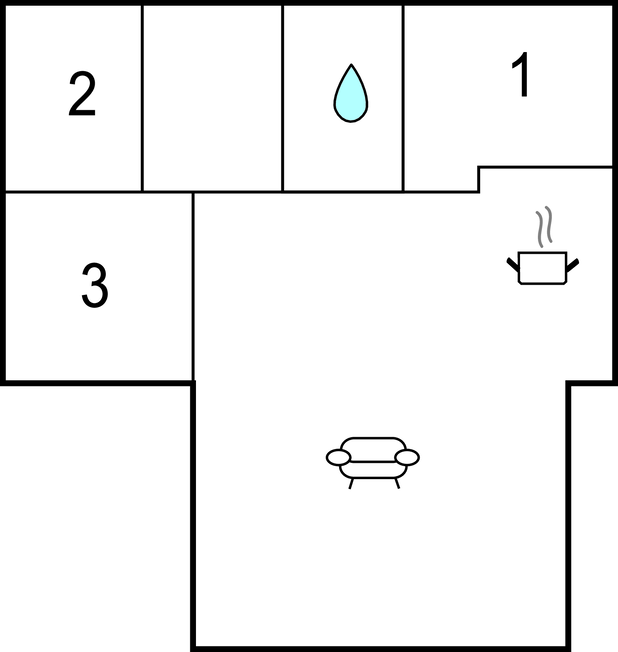 Casa di vacanze 