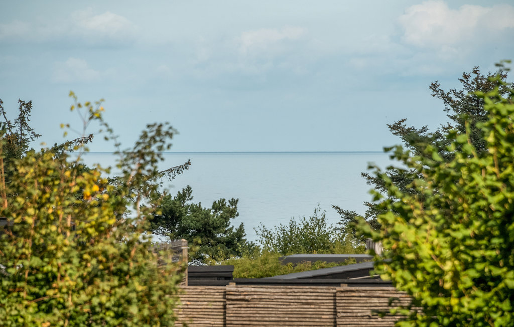 Ferienhaus - Udsholt Strand , Dänemark - E05257 20