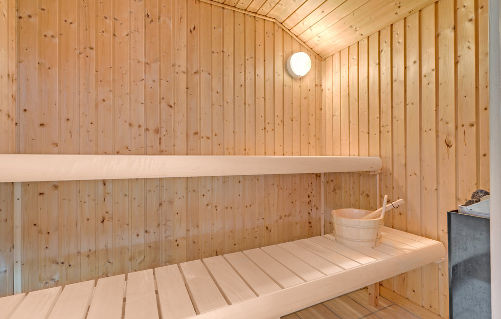 Ferienhaus - Smidstrup Strand , Dänemark - E05321 24
