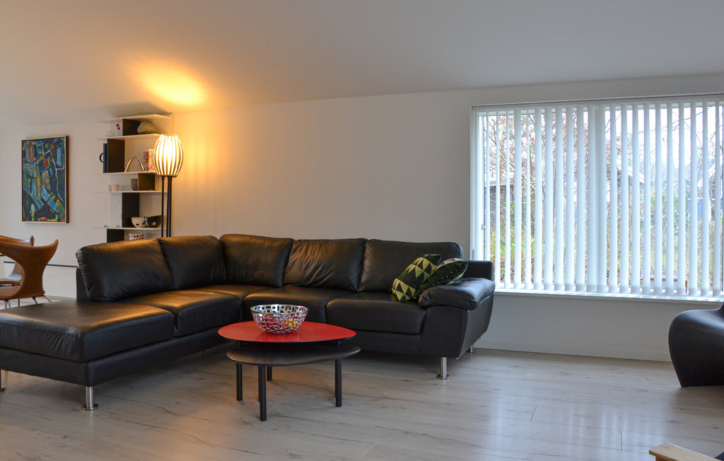 Feriehuse - Udsholt Strand , Danmark - E05218 3