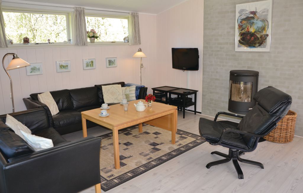 Feriehuse - Udsholt Strand , Danmark - E05248 5