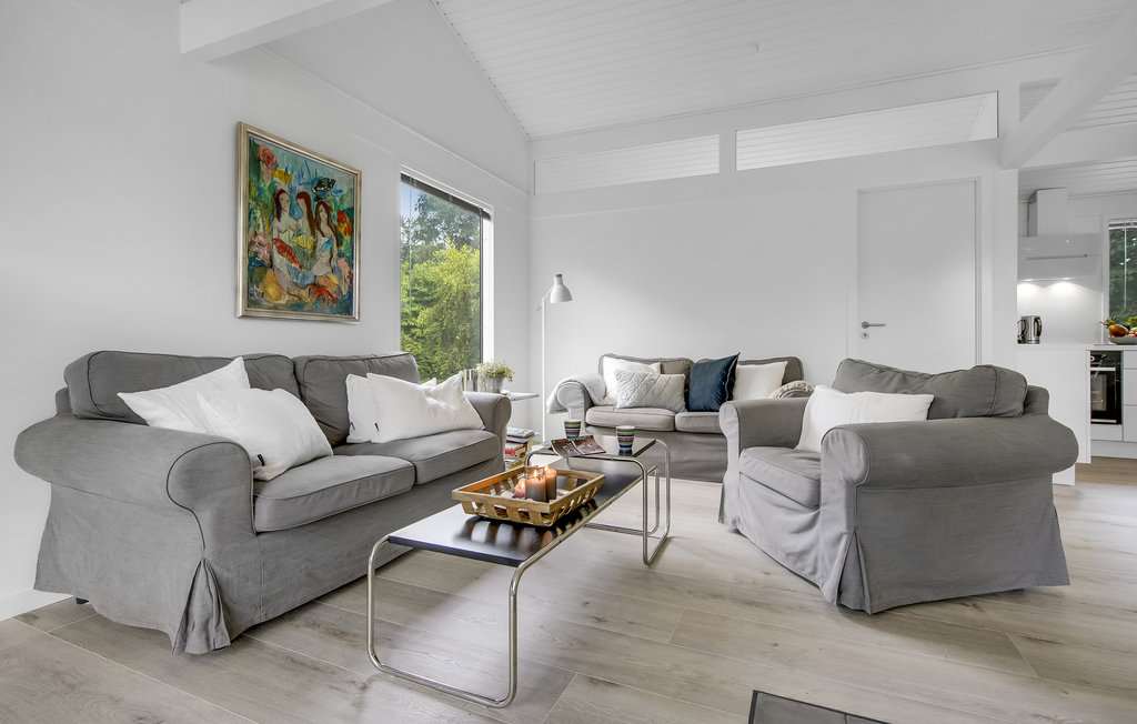 Feriehuse - Udsholt Strand , Danmark - E05256 2