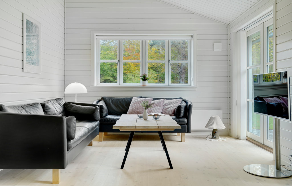 Ferienhaus - Smidstrup , Dänemark - E05326 5