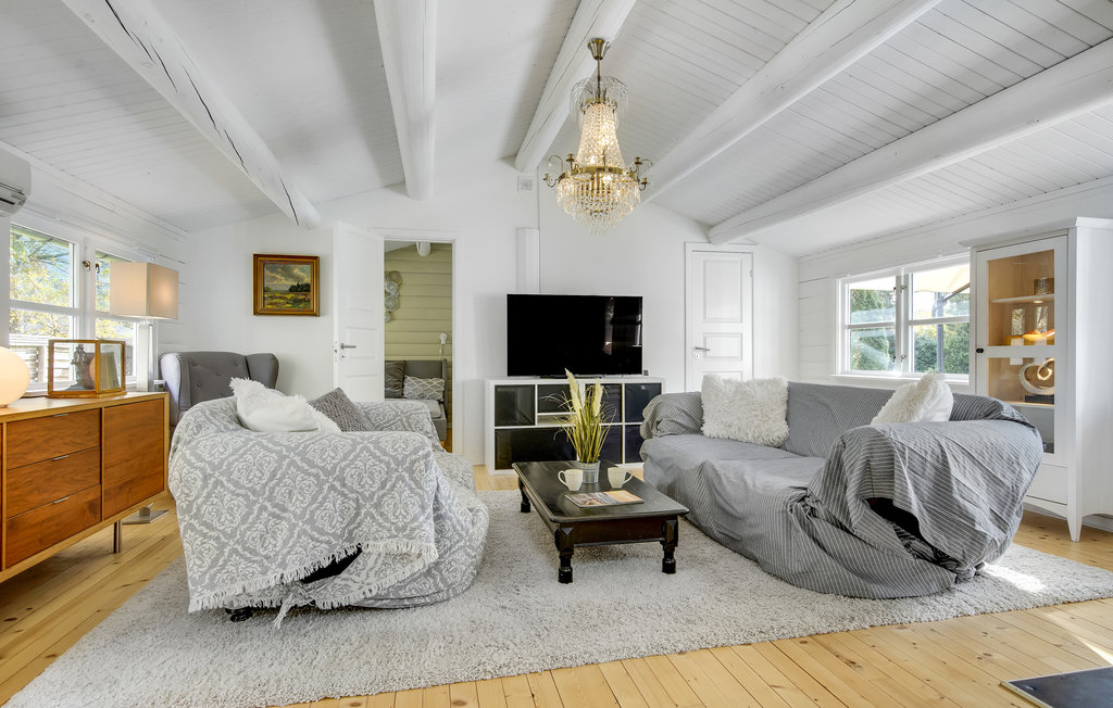 Ferienhaus - Smidstrup Strand , Dänemark - E05201 3