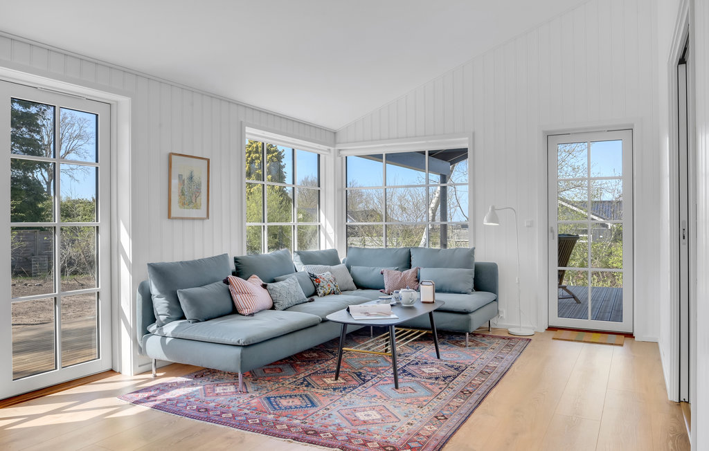 Ferienhaus - Udsholt Strand , Dänemark - E05257 3