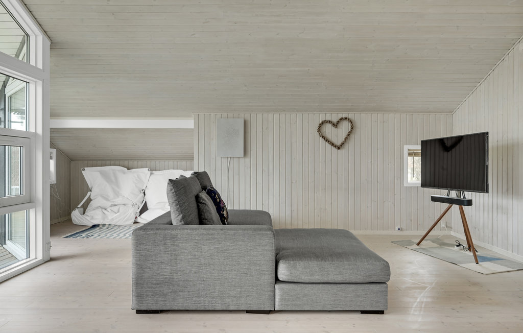 Ferienhaus - Smidstrup Strand , Dänemark - E05321 15