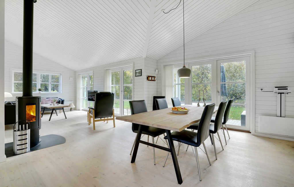 Ferienhaus - Smidstrup , Dänemark - E05326 16