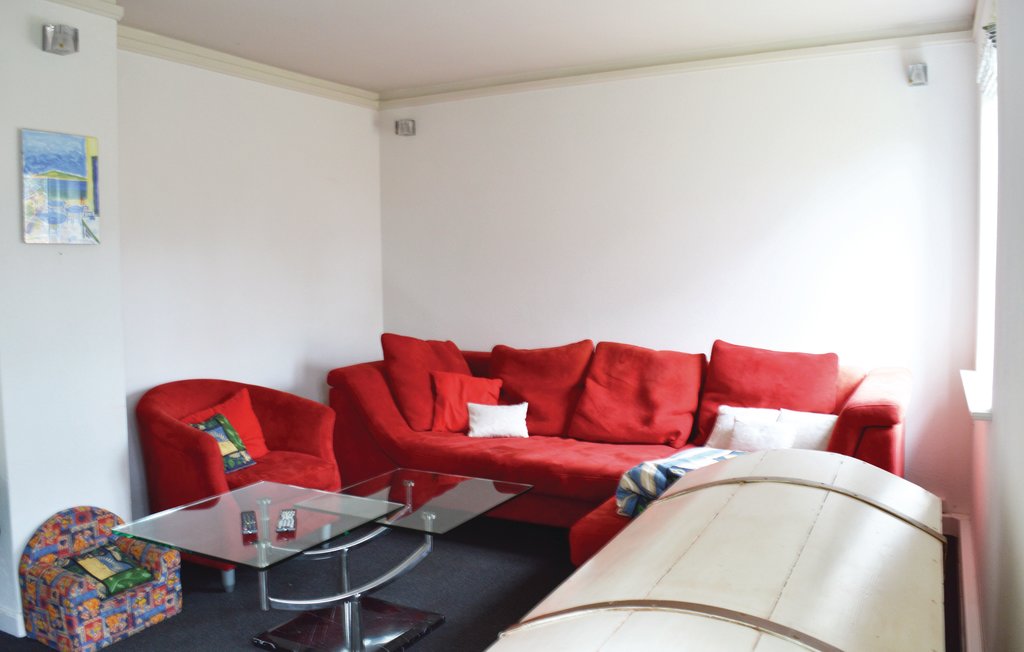 Feriehuse - Smidstrup Strand , Danmark - E05202 10