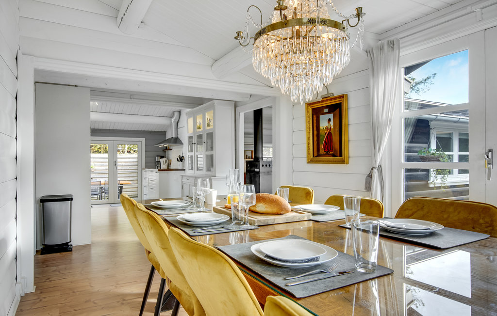 Ferienhaus - Smidstrup Strand , Dänemark - E05201 15