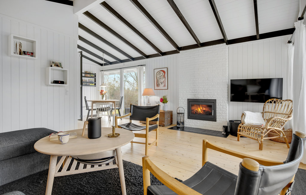 Feriehuse - Smidstrup strand , Danmark - E05255 4