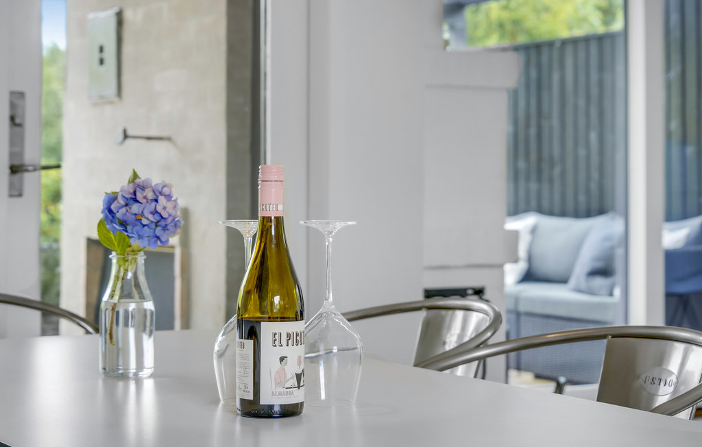 Feriehuse - Udsholt Strand , Danmark - E05256 20