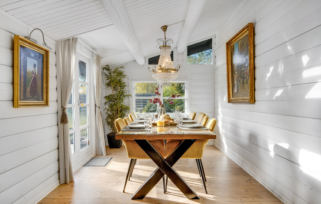 Ferienhaus - Smidstrup Strand , Dänemark - E05201 5