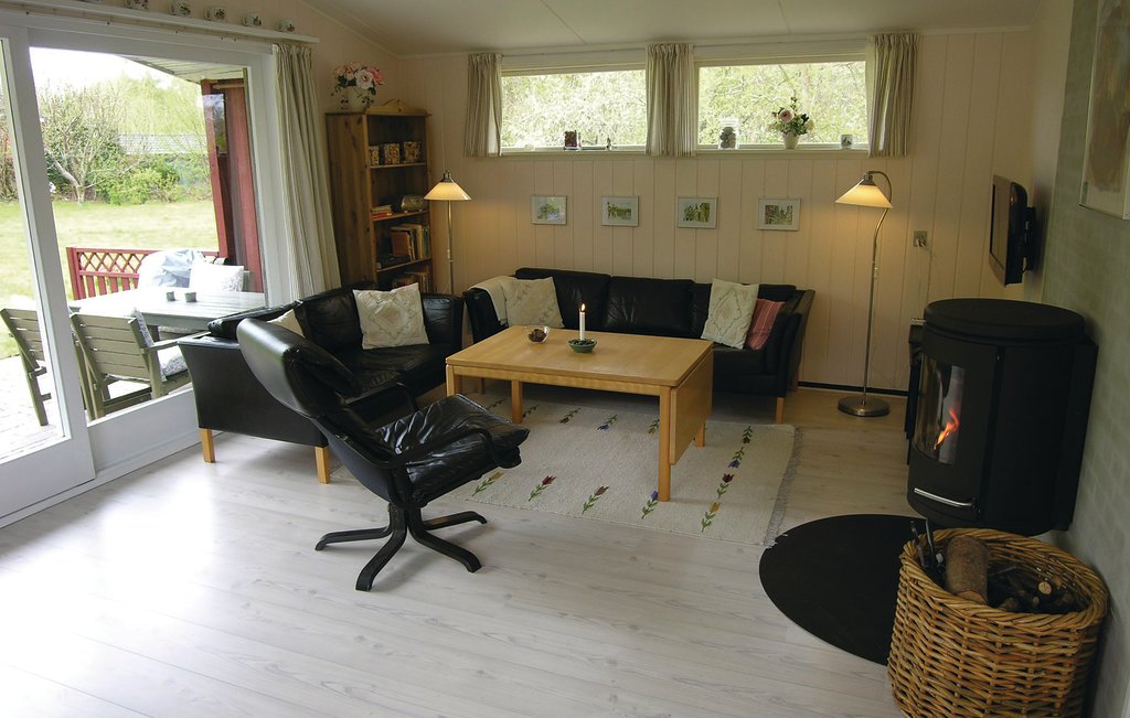 Feriehuse - Udsholt Strand , Danmark - E05248 7