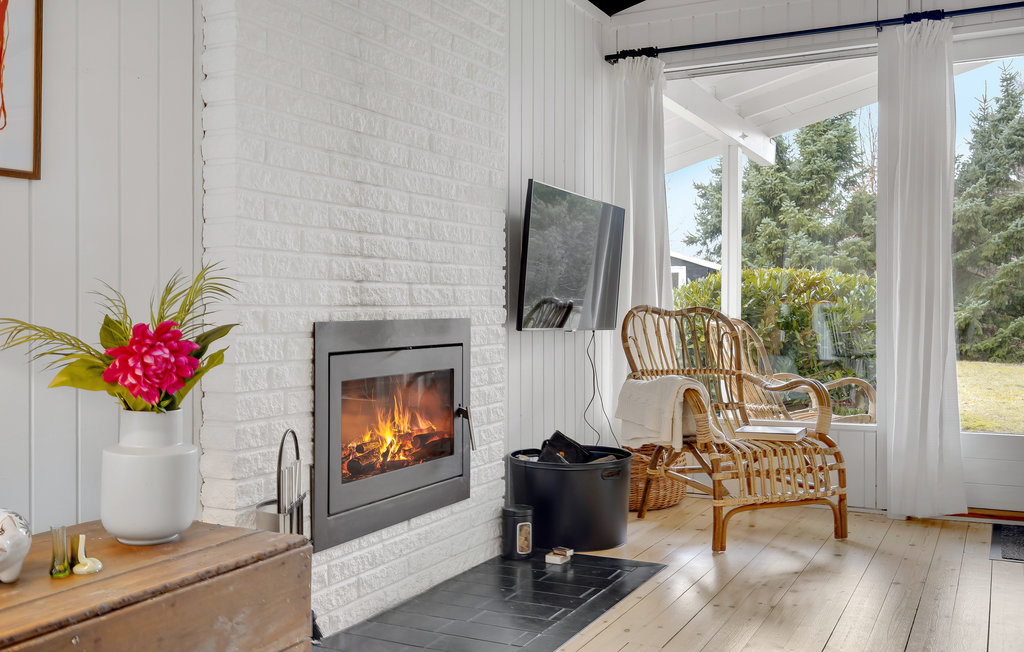 Feriehuse - Smidstrup strand , Danmark - E05255 18