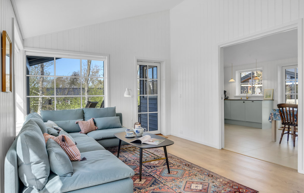 Ferienhaus - Udsholt Strand , Dänemark - E05257 5